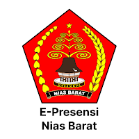 BKPSDM Nias Barat Application