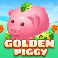 Golden Piggy