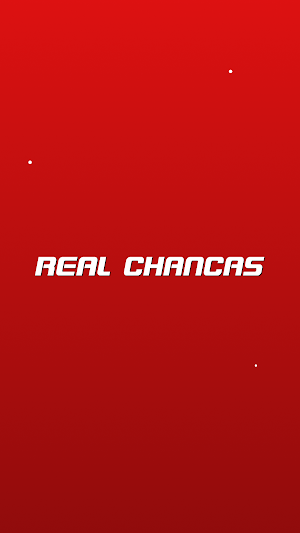 Real Chancas Express Screenshot 3