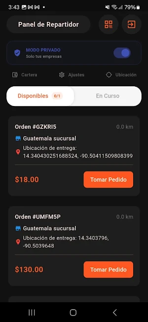 Catálogo Plus Screenshot 1
