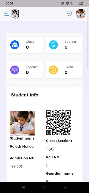 KPS SCHOOL Screenshot 3