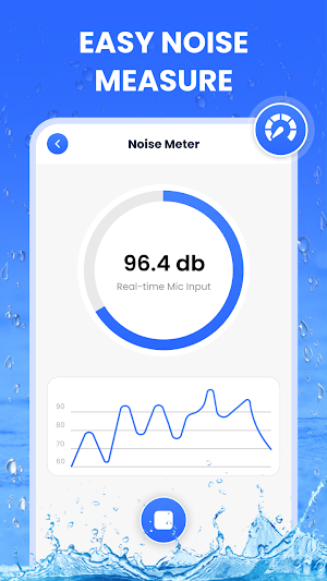 Speaker Cleaner : Volume Screenshot 3