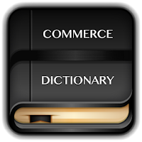 Commerce Dictionary Offline