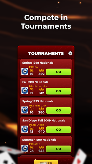 Bridge Baron Gold Screenshot 2