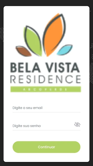 Bela Vista Residence - Cliente Screenshot 0