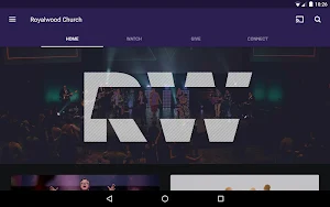 Royalwood Church Screenshot 3