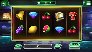 ZNK Slot Game Screenshot 2