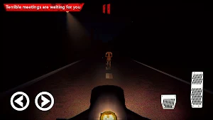 Food & Fright Horror Games Screenshot 2