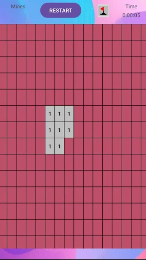 Careful Step Screenshot 2