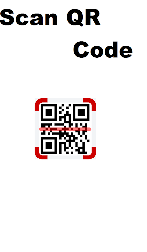 qr scan Screenshot 0