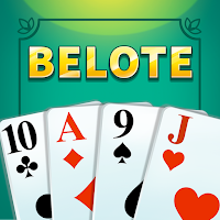King of Belote Card Game