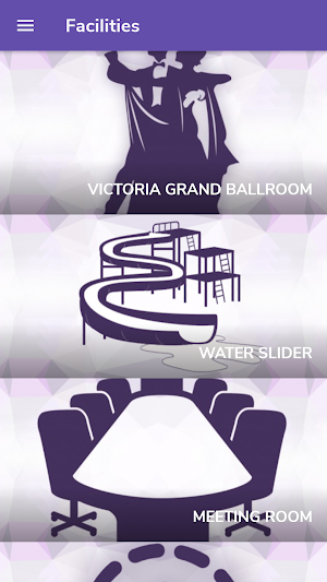 CROWN VICTORIA HOTEL Screenshot 3