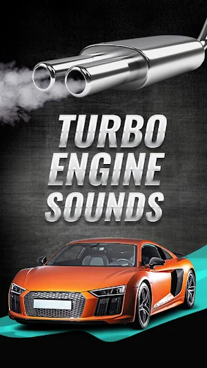 Cars Sounds 2021 & Ringtones Screenshot 2