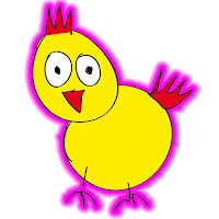 Animales en inglés para niños