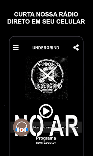 Undergrind Screenshot 1