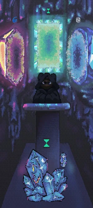 Void Keeper Screenshot 1