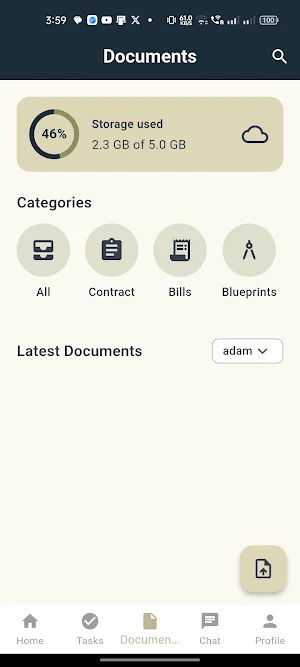 Daleelk Screenshot 3