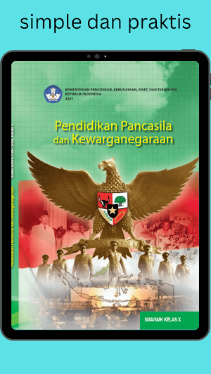 PPKN Kelas 10 Merdeka Screenshot 3