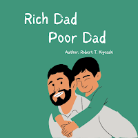 Rich Dad Poor Dad Bangla