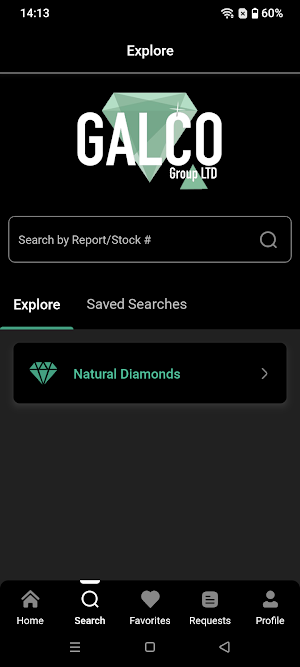 Galco Group Ltd Screenshot 1