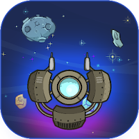 Zarsthor - Asteroid Space Shoo