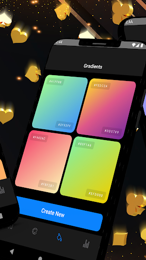 Crown Bloom Screenshot 2
