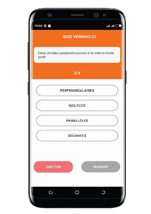 Vernuis QT Screenshot 2