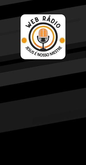Rádio Mestre Screenshot 1