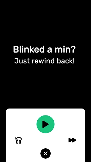 Pomo - Minimal Pomodoro Timer Screenshot 3