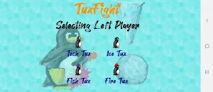 TuxFight Screenshot 2