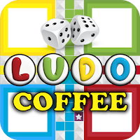 Ludocoffee : Online Ludo Game
