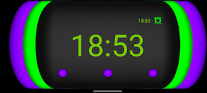 Alarm clock aivivvi Screenshot 2