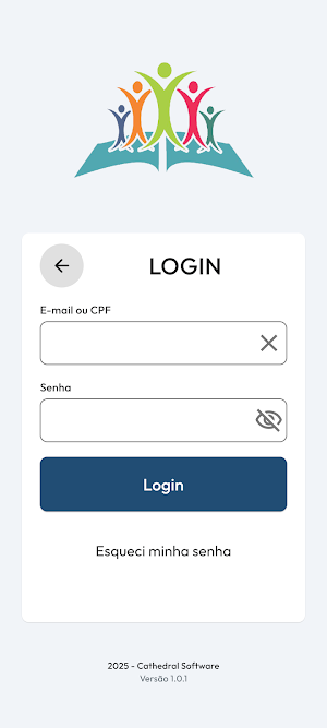 ADSM Screenshot 0