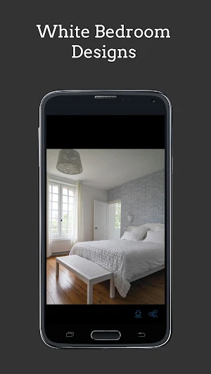 Bedroom designs Screenshot 0