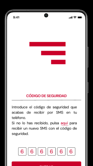 Sportrade Keypass Screenshot 2