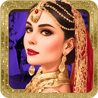 Indian Fashion-Wedding Games