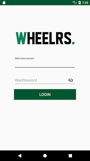 Wheelrs Screenshot 0