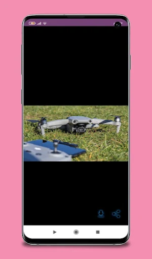 dji mavic air 2s guide Screenshot 1