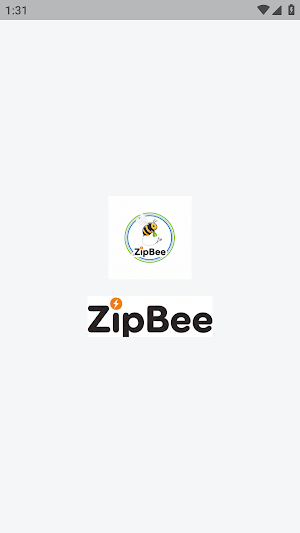 ZipBee Screenshot 0