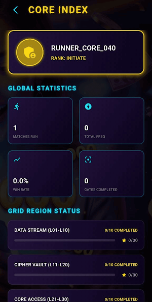 Revolut Slot Screenshot 2