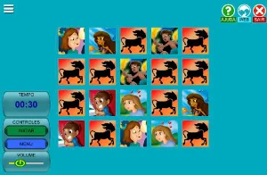 VL Folclore Screenshot 3