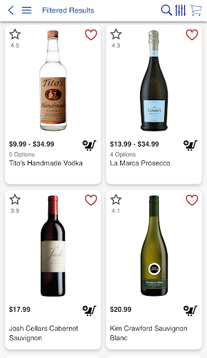chansky super market Screenshot 2