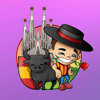 WAStiker Spanish