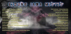 Kidung Jawa Mp3 Offline Screenshot 0