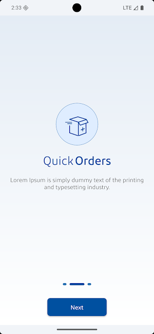 Swift Screenshot 1