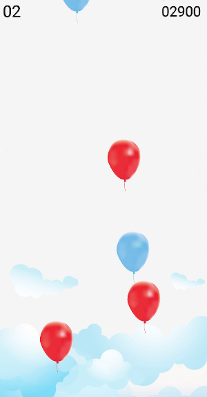 Push & Pop Screenshot 1