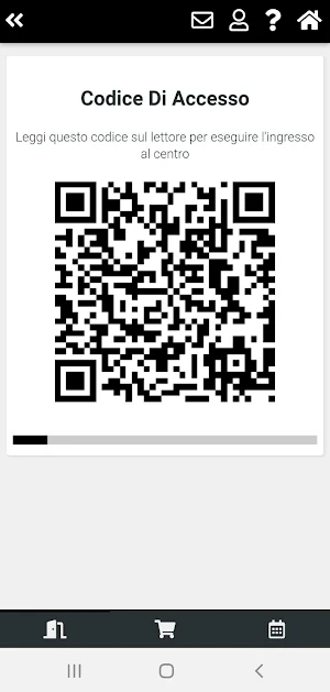 MyVitality Screenshot 2