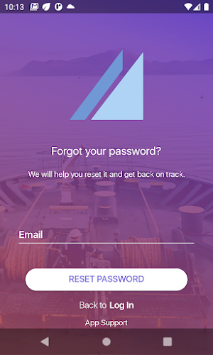 Seafarer Portal (Minerva) Screenshot 1