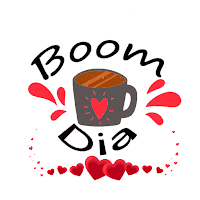 Adesivos de Bom Dia Para WHATS