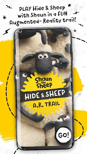 Hide & Sheep Screenshot 0